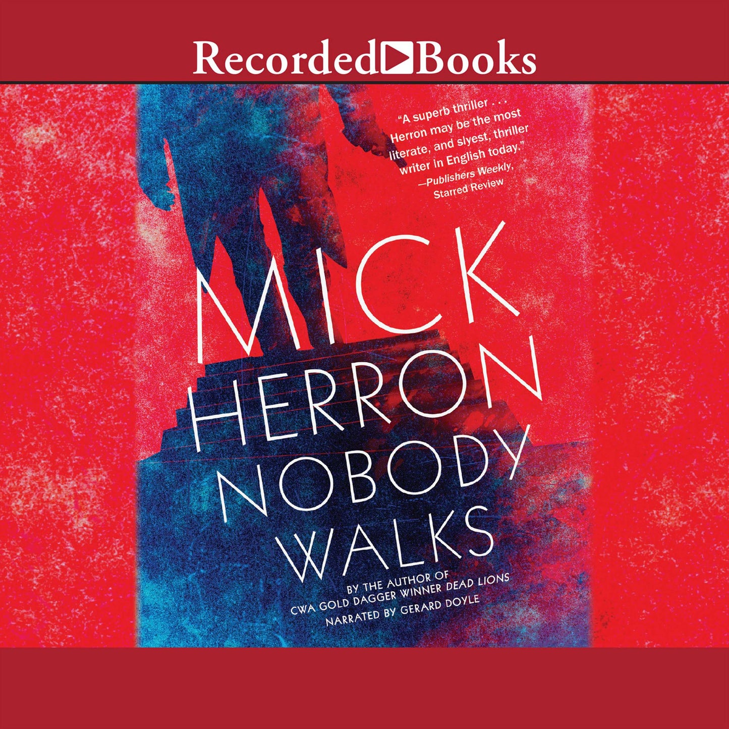 Nobody Walks