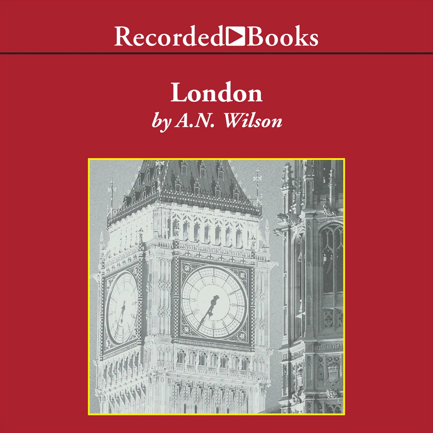 London: A History