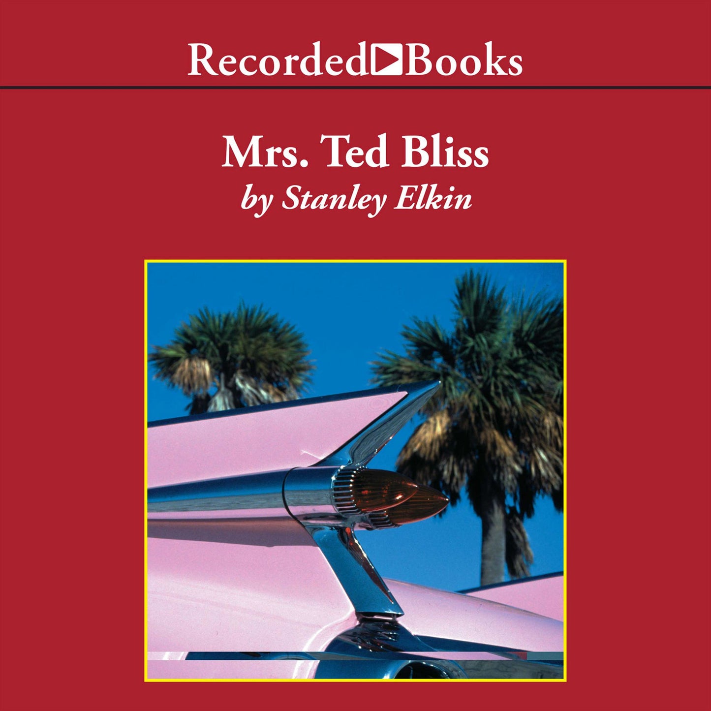 Mrs. Ted Bliss