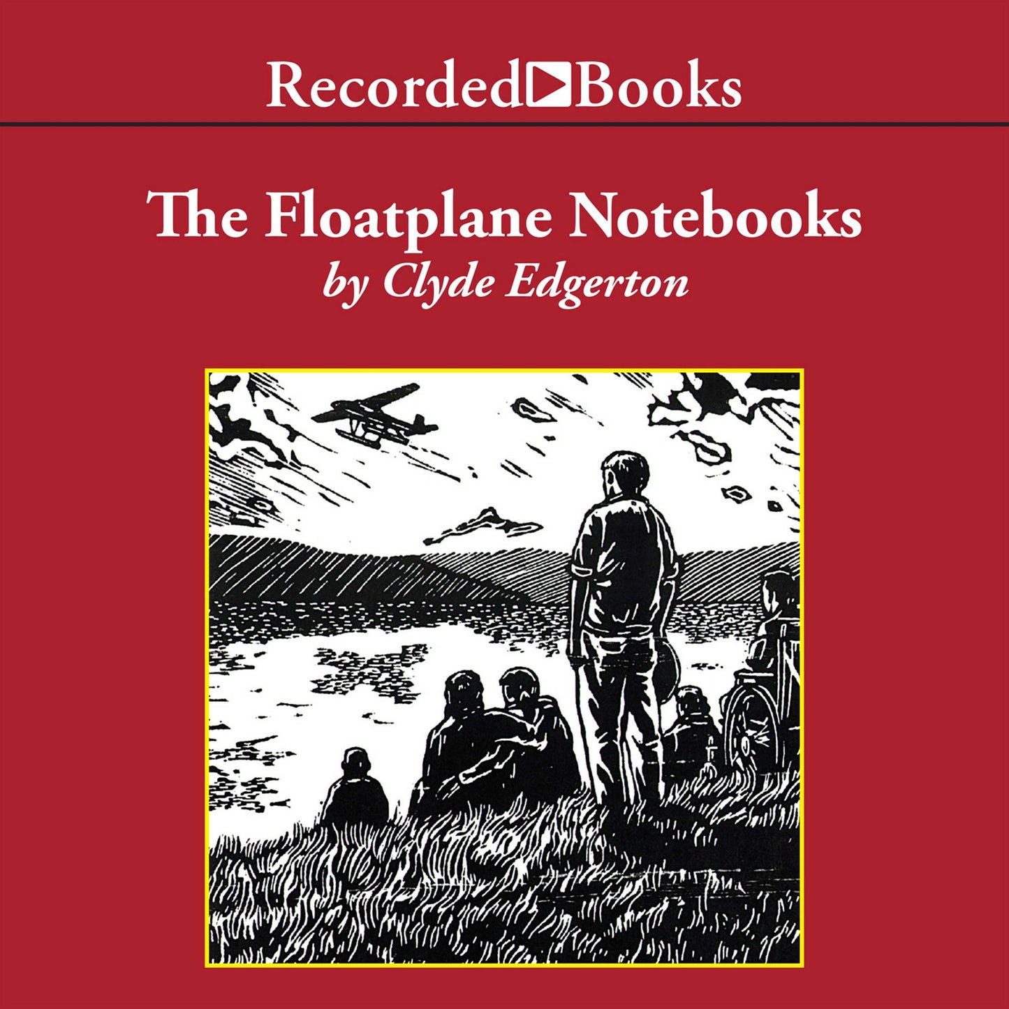 The Floatplane Notebooks