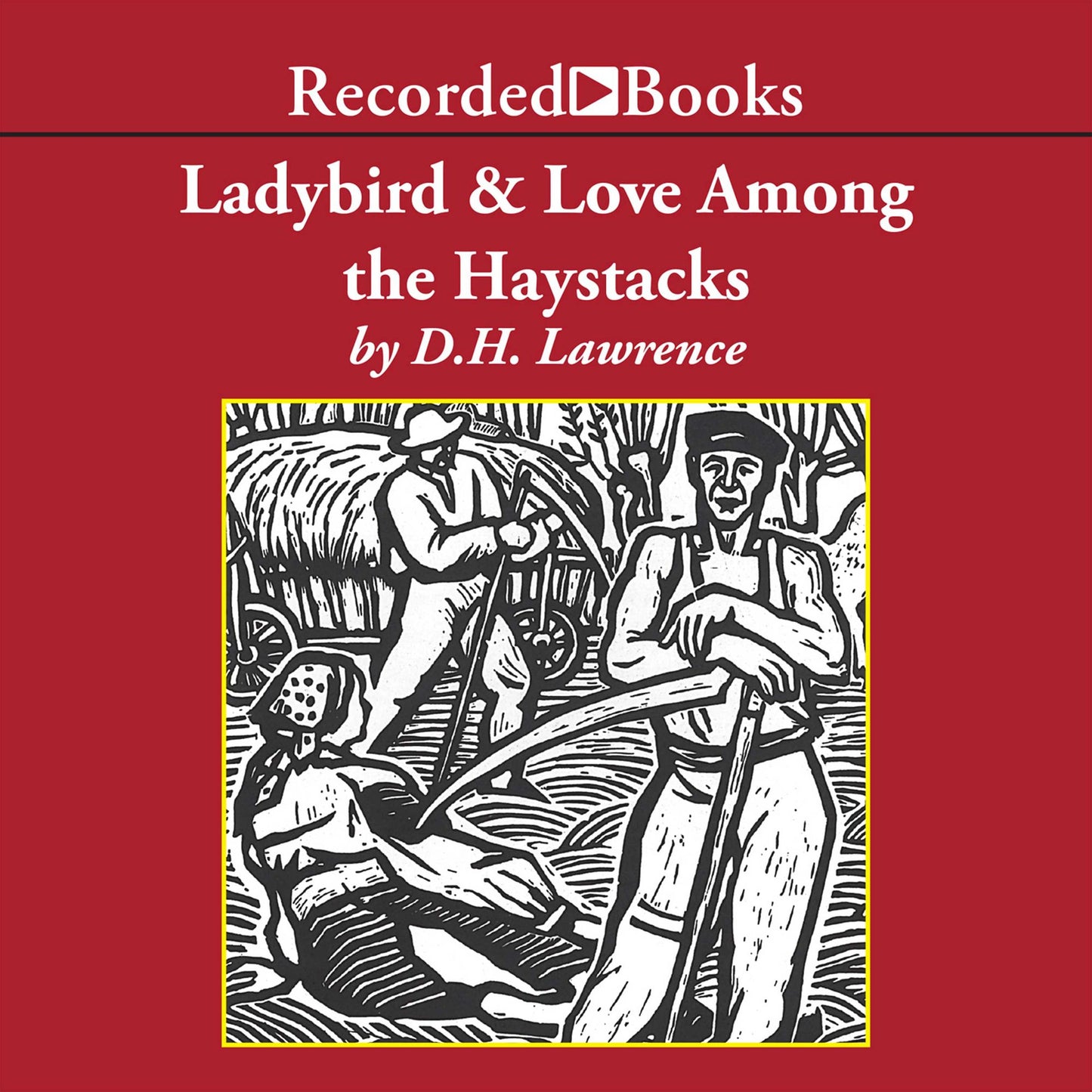 The Ladybird and Love Among the Haystacks