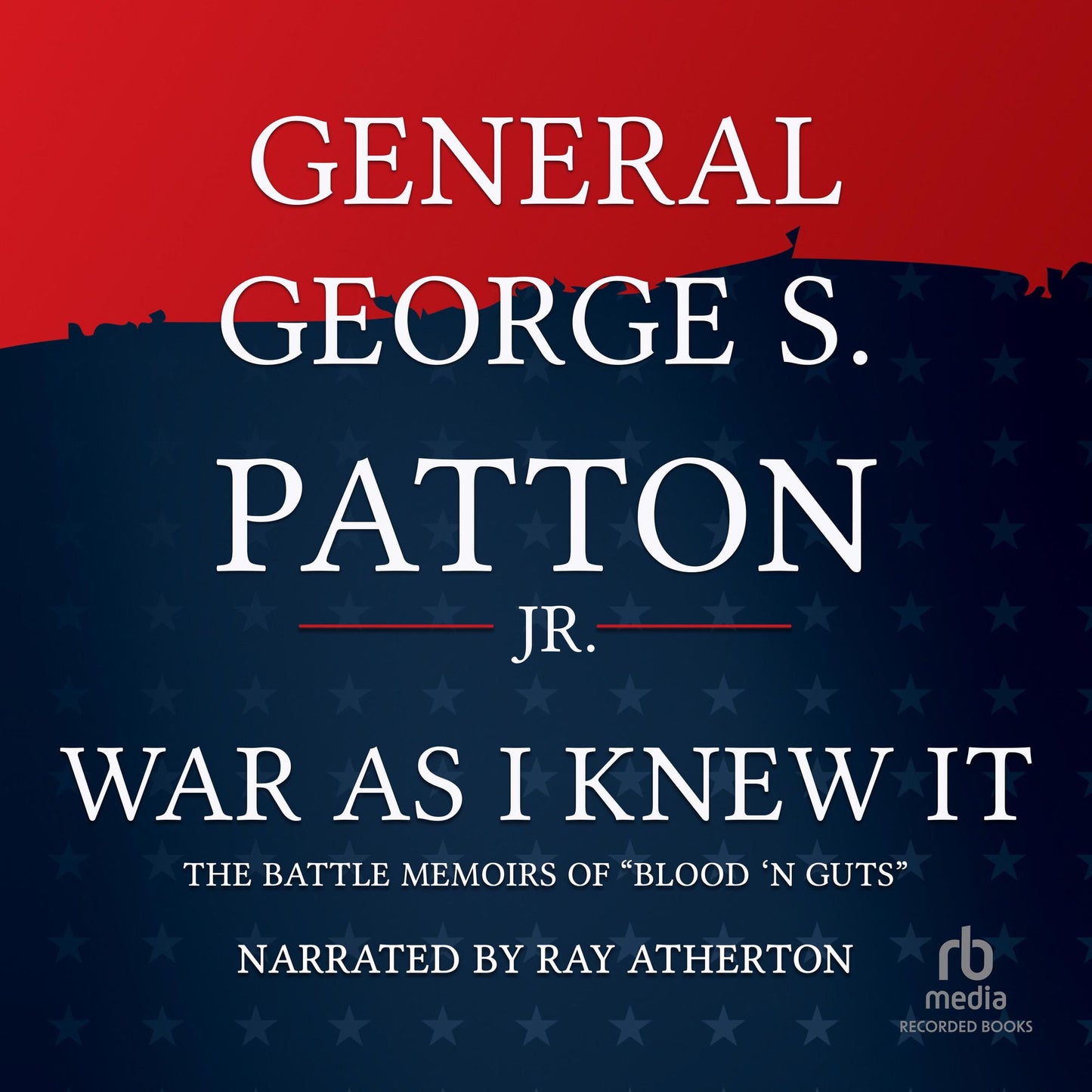 War as I Knew It