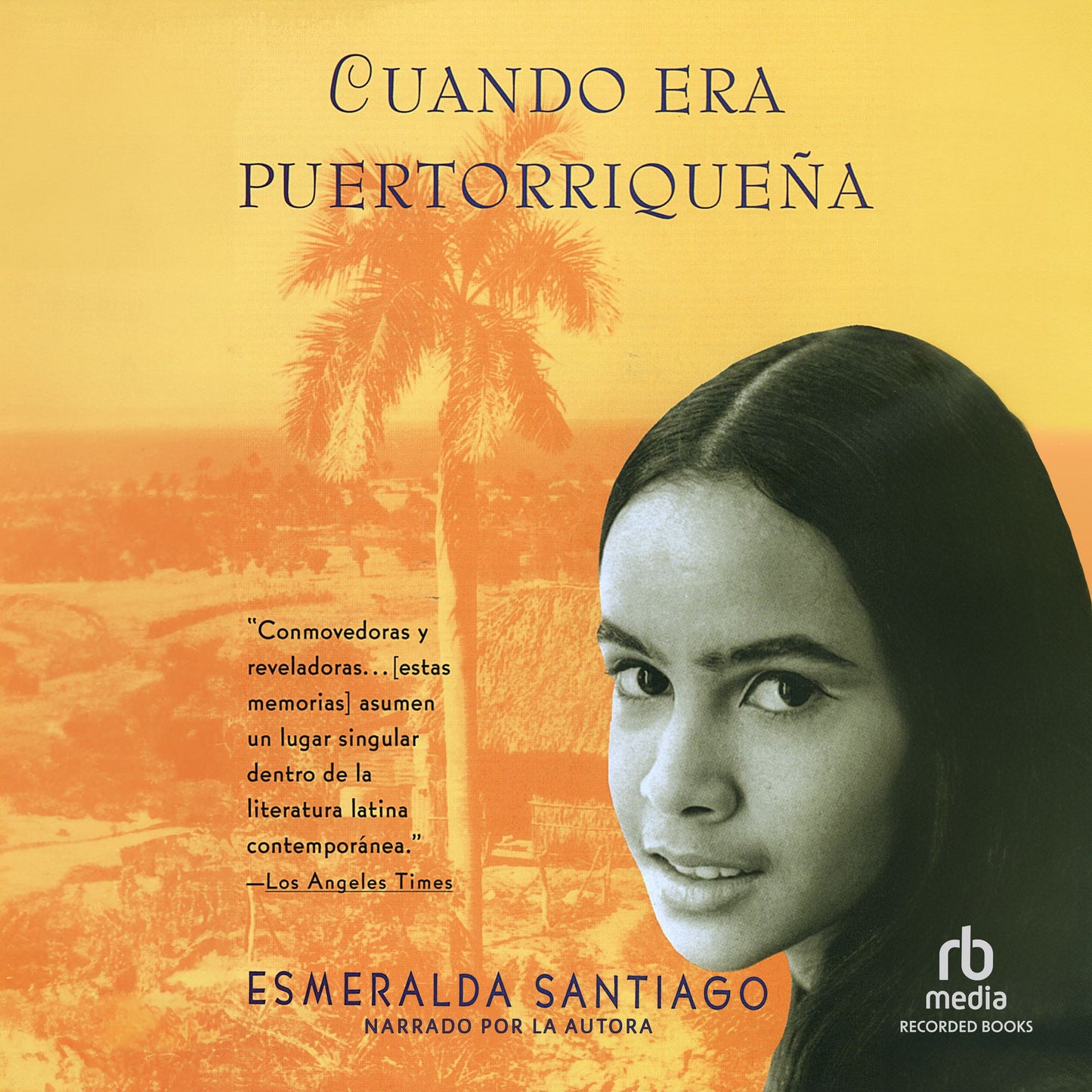 Cuando era Puetorriquena