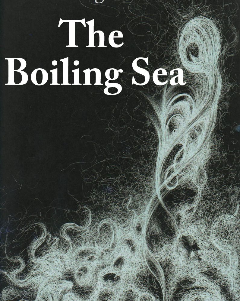 The Boiling Sea