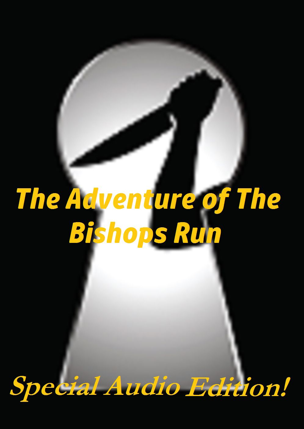 Sir Arthur Conan Doyle - Sherlock Holmes - The Adventure Of The The Bishops Rin
