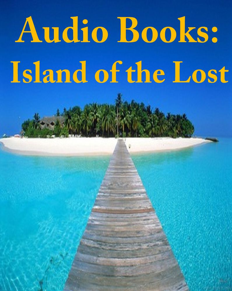 Adventure: The Island of the Lost