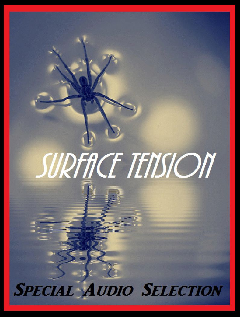Surface Tension