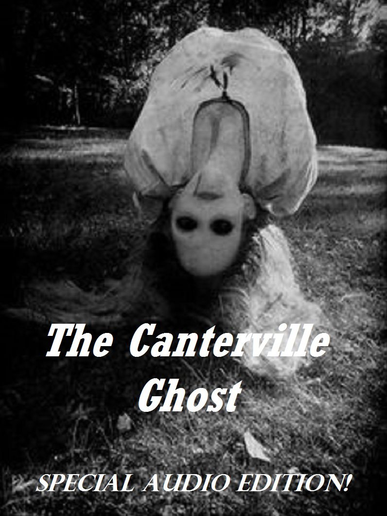 Mystery Theatre - The Canterville Ghost