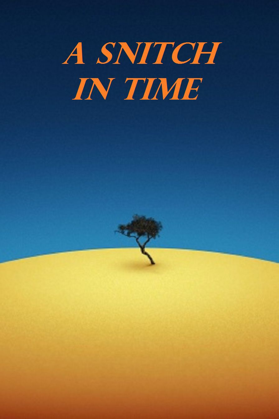 Mystery: A Snitch in Time