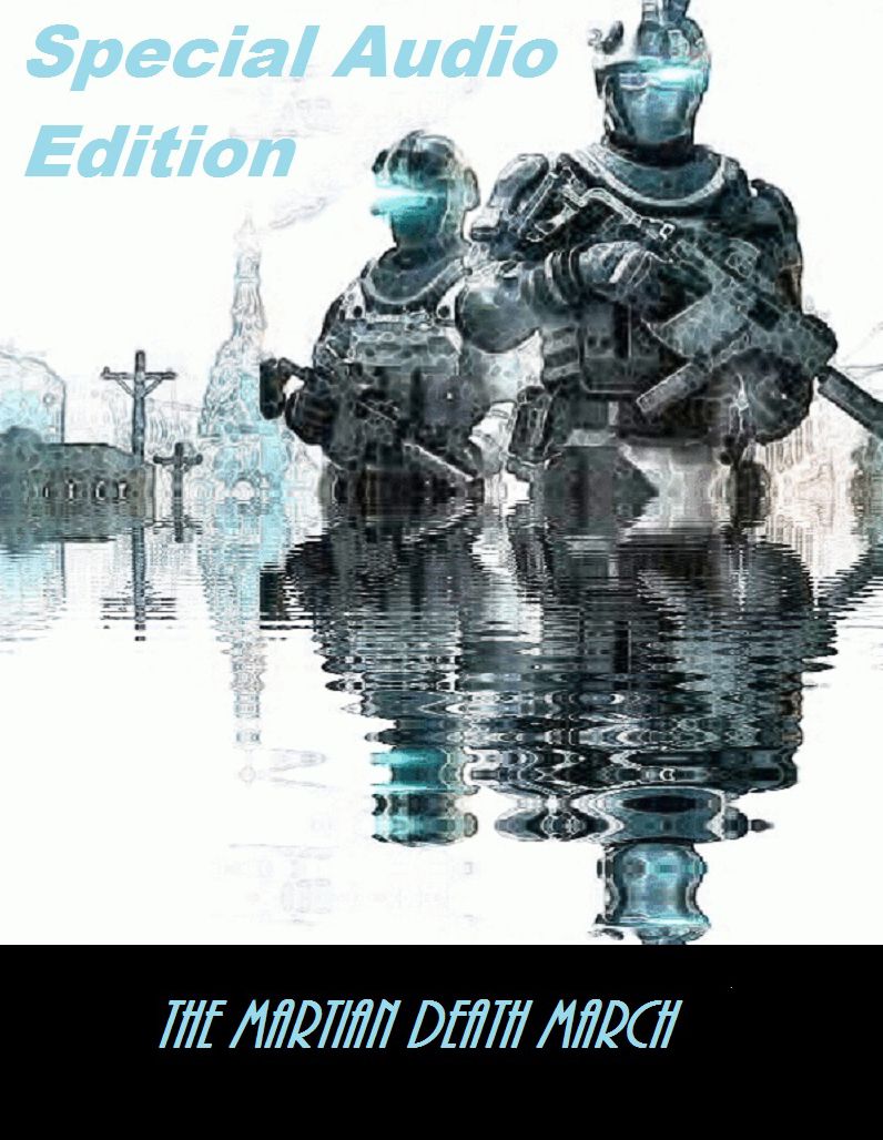 The Martian Death March