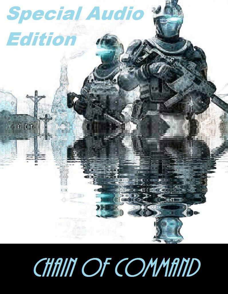 Military: Chain Of Command