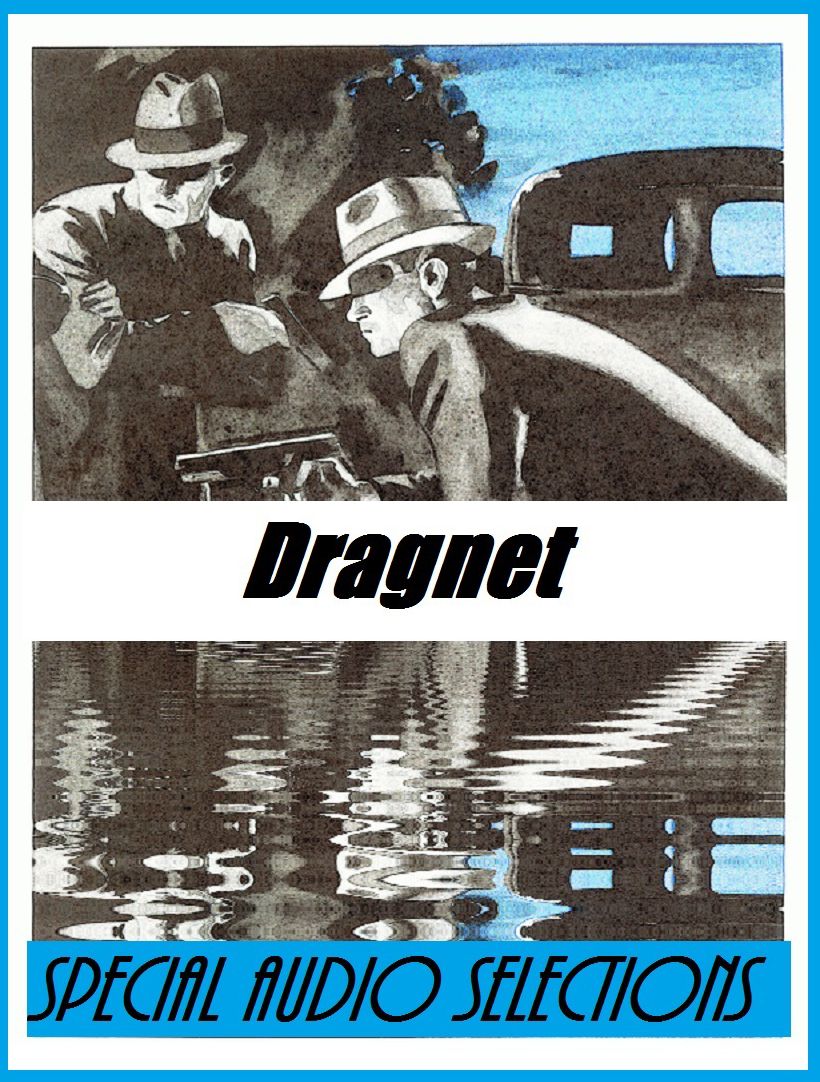 Thriller: Dragnet #84
