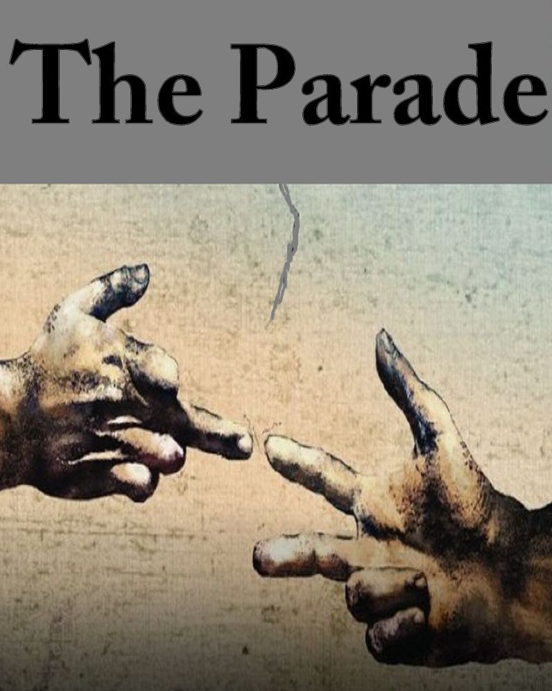 Sci-Fi: The Parade
