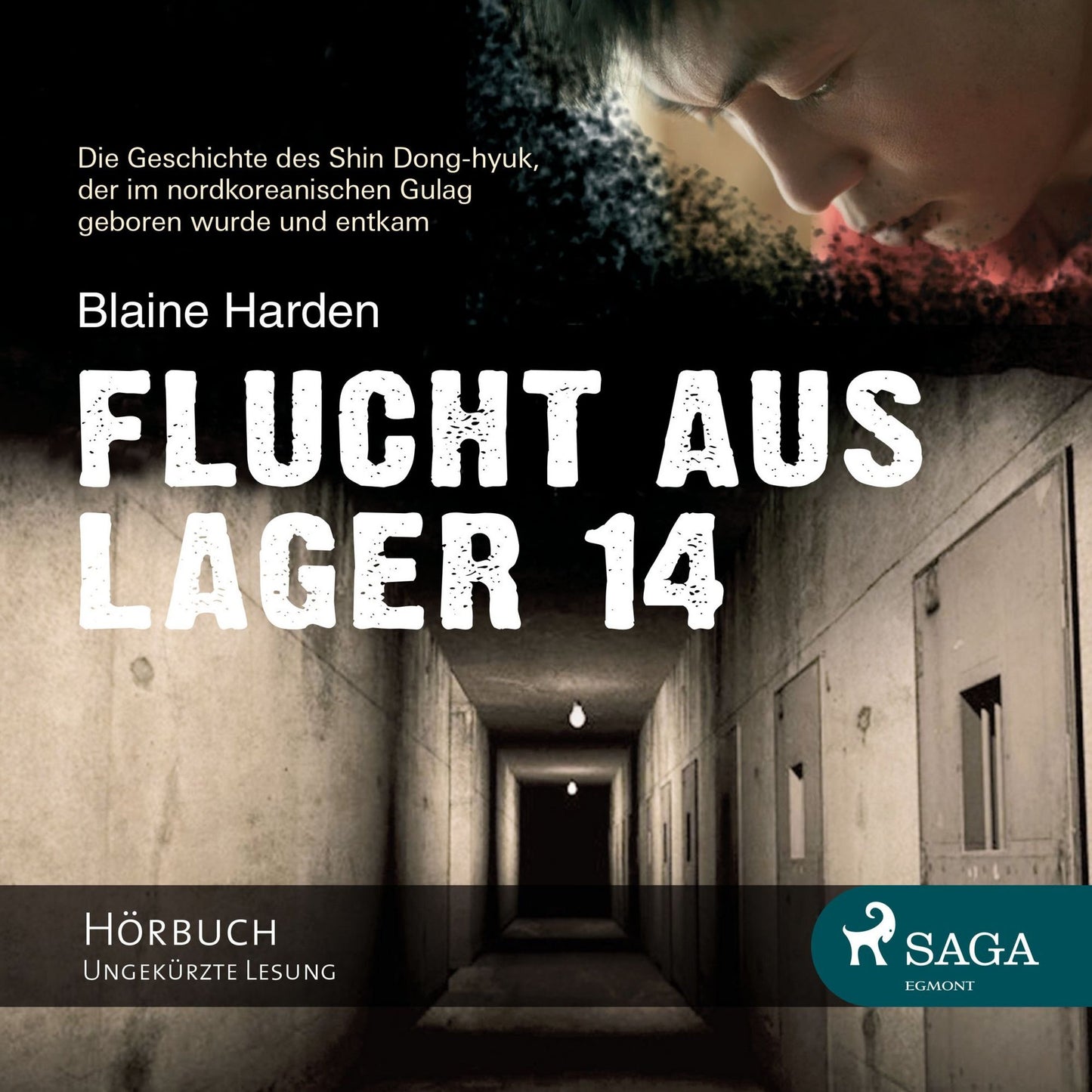 Flucht aus Lager 14 (UngekÃ¼rzt)