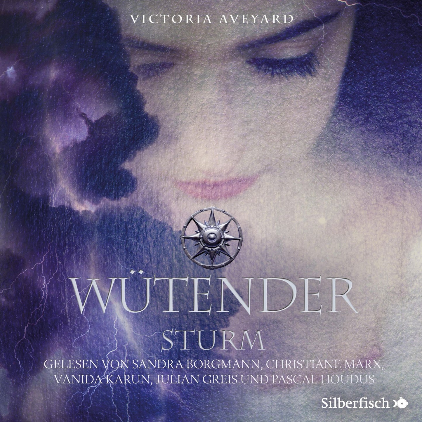 Wütender Sturm (Abridged)
