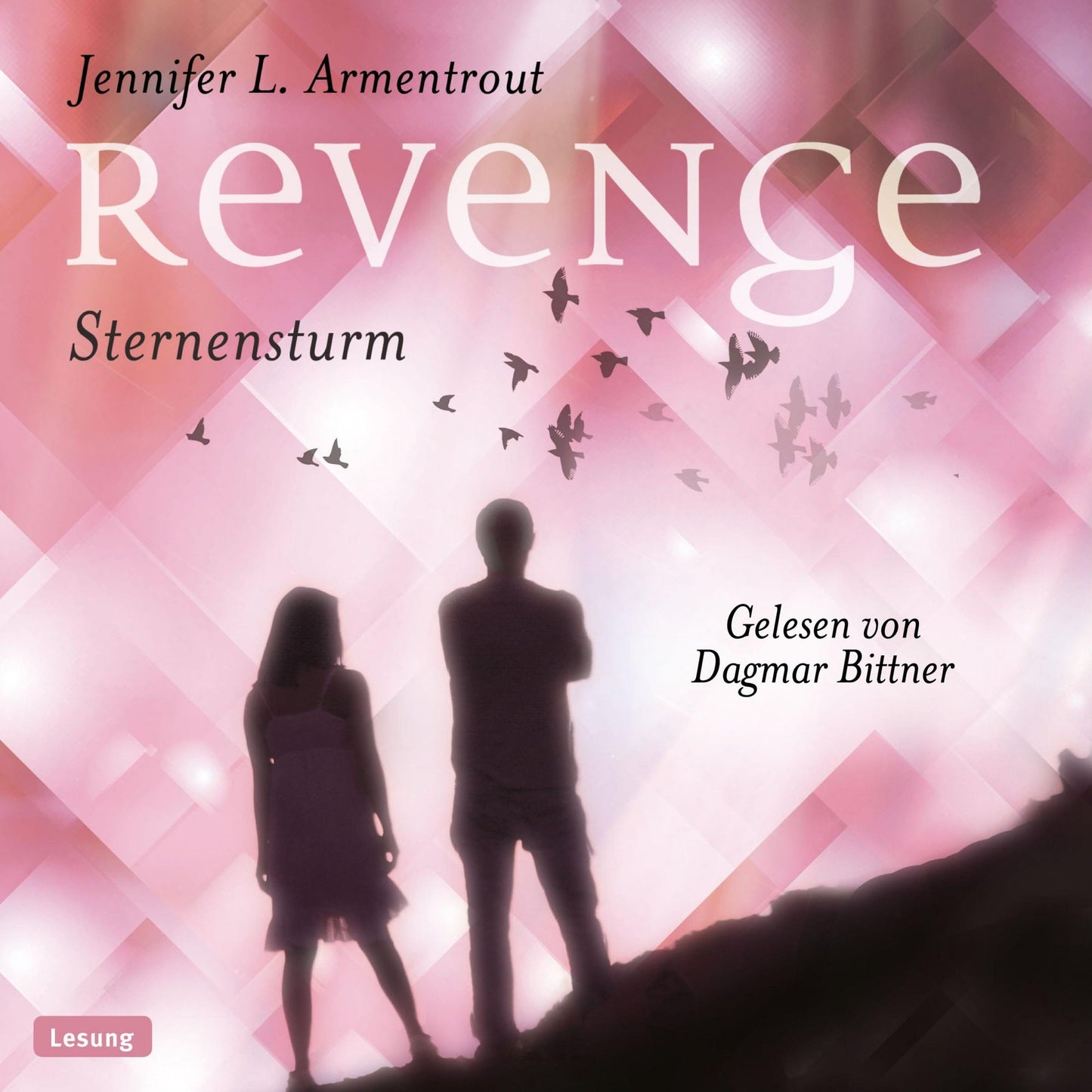 Revenge. Sternensturm (Abridged)