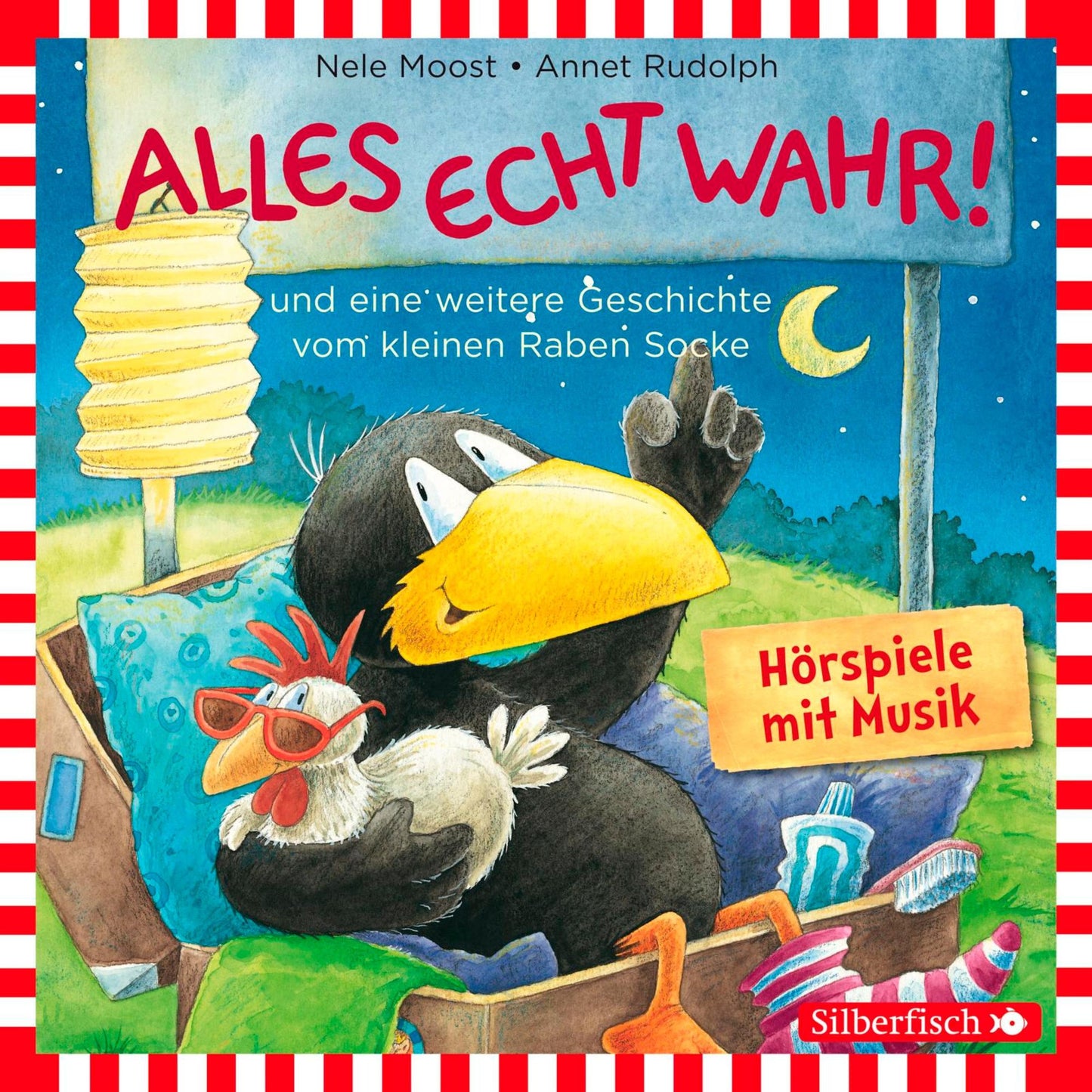 Alles echt wahr!, Macht ja nix!: oder: Das kann jedem mal passieren (Abridged)