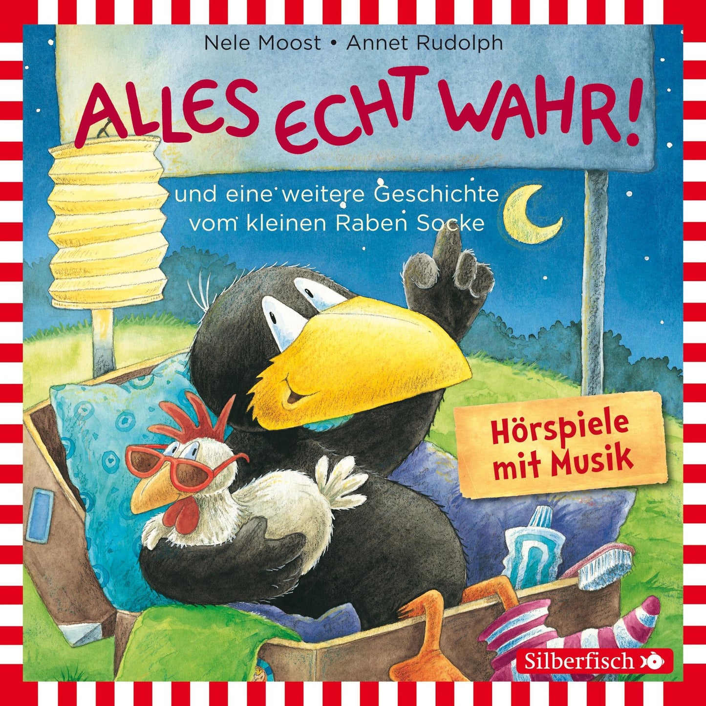 Alles echt wahr!, Macht ja nix!: oder: Das kann jedem mal passieren (Abridged)