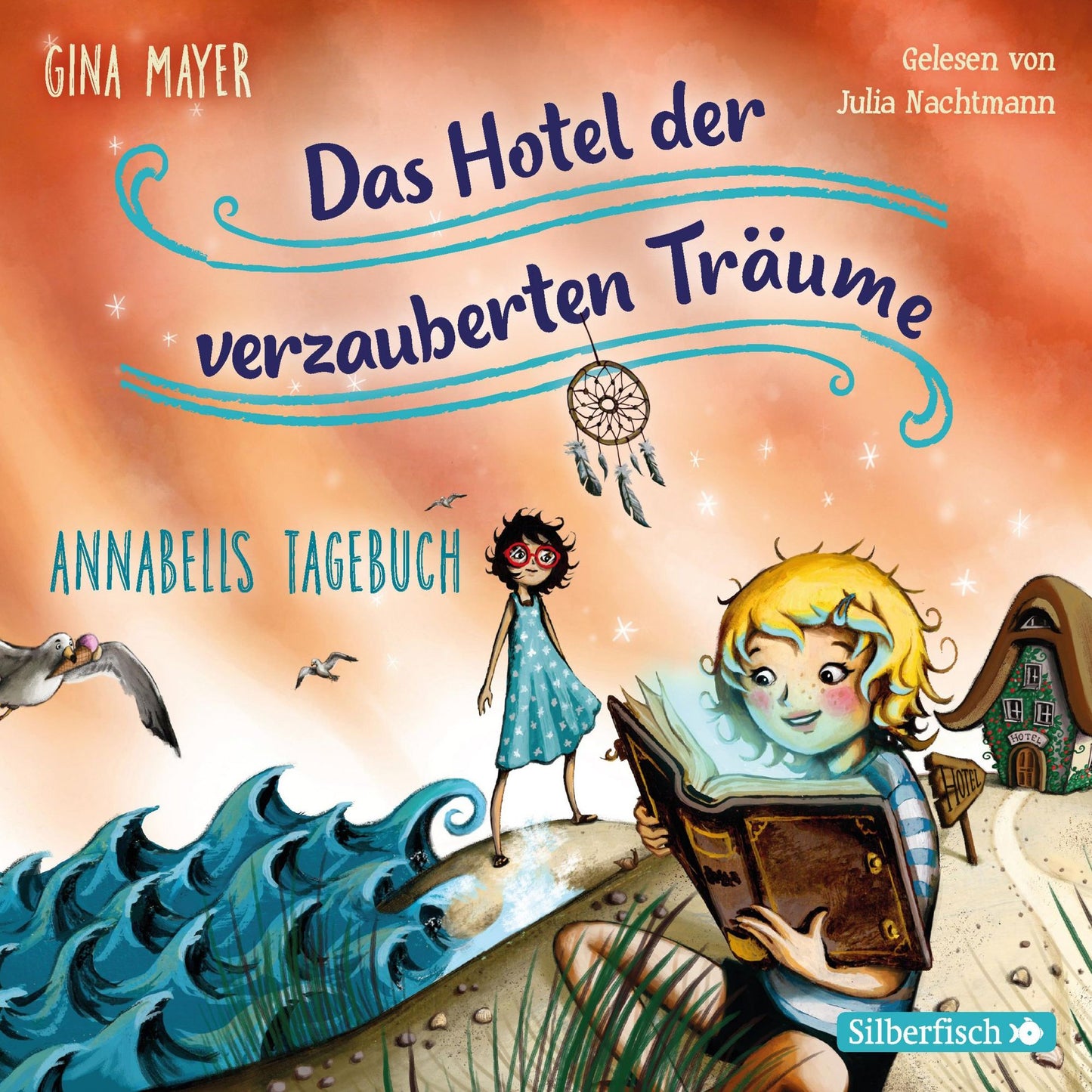 Annabells Tagebuch
