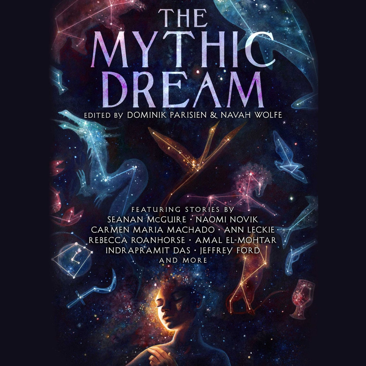 The Mythic Dream