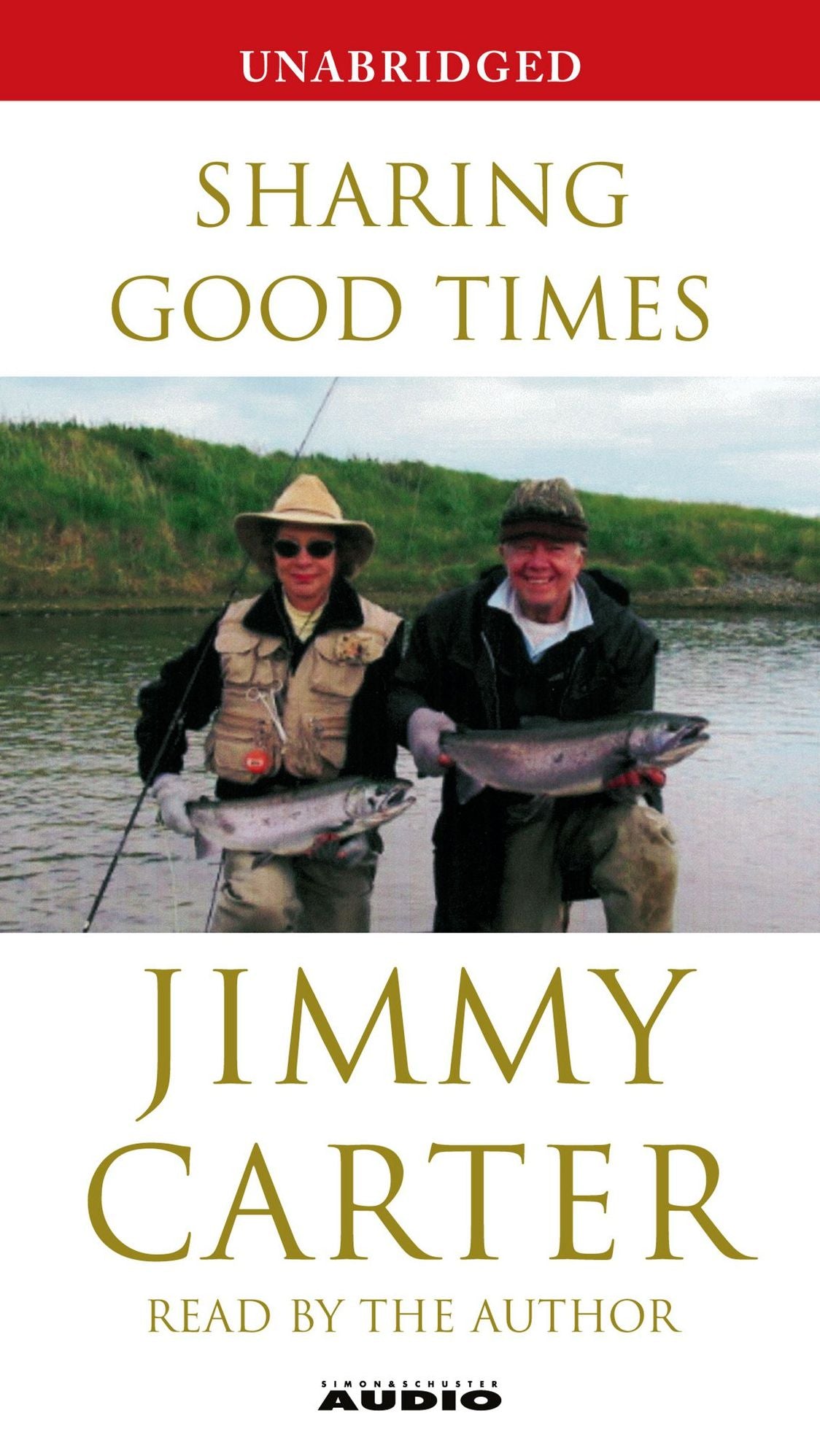 Sharing Good Times