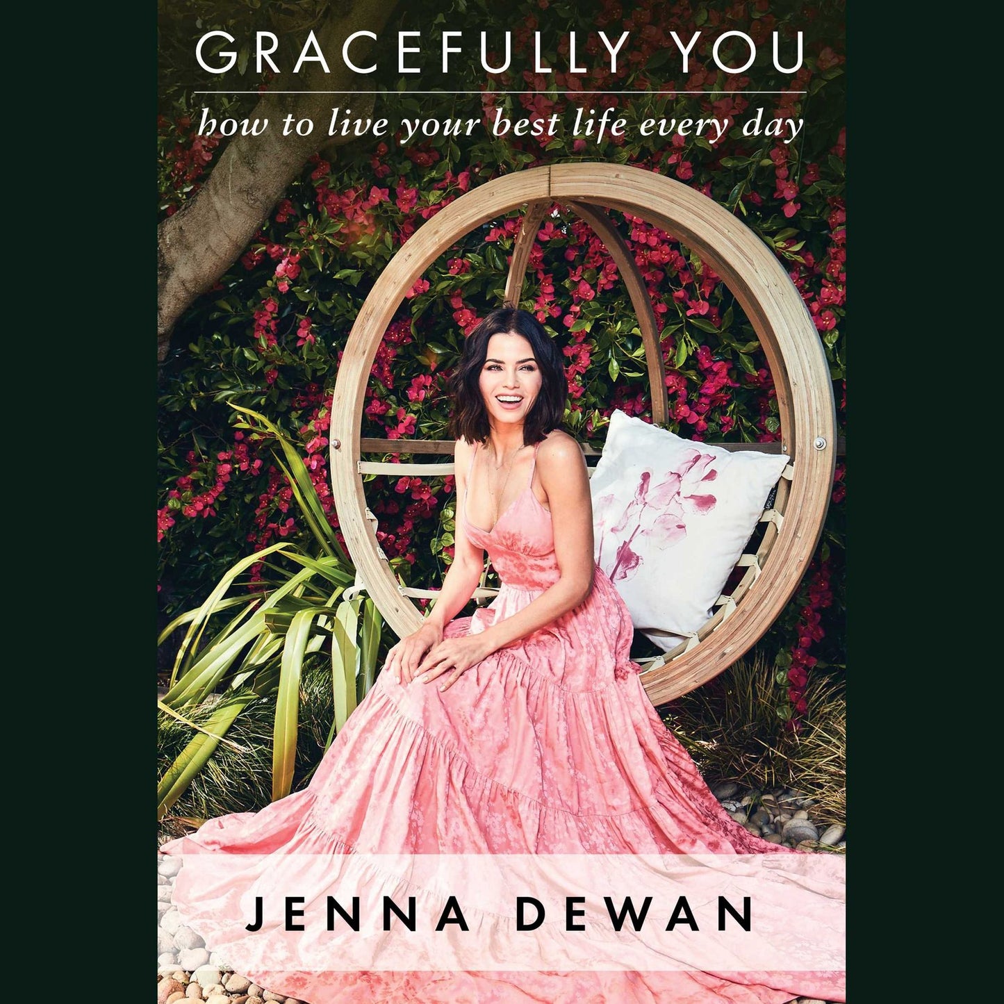 Gracefully You: Finding Beauty and Balance in the Everyday