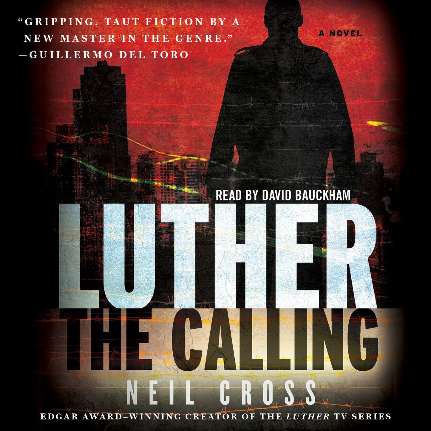 Luther: The Calling