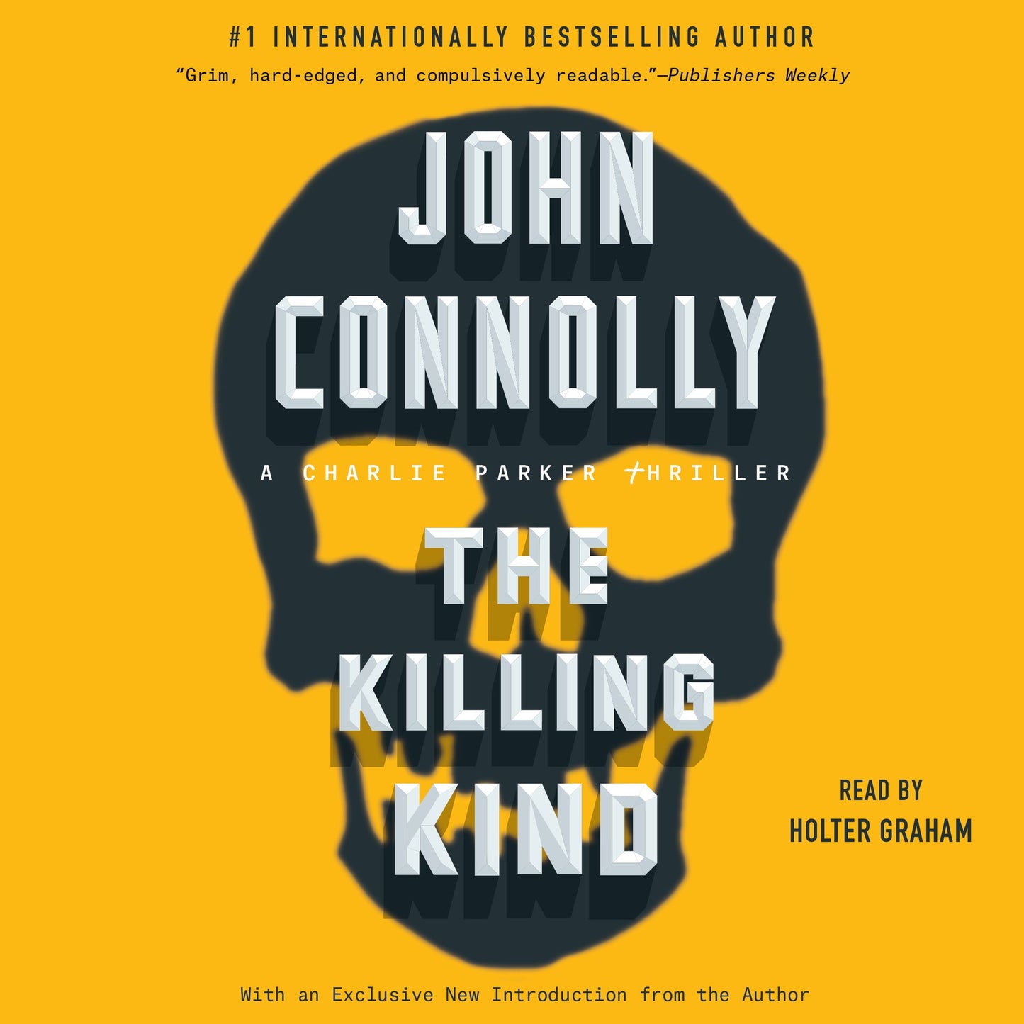 The Killing Kind: A Charlie Parker Thriller