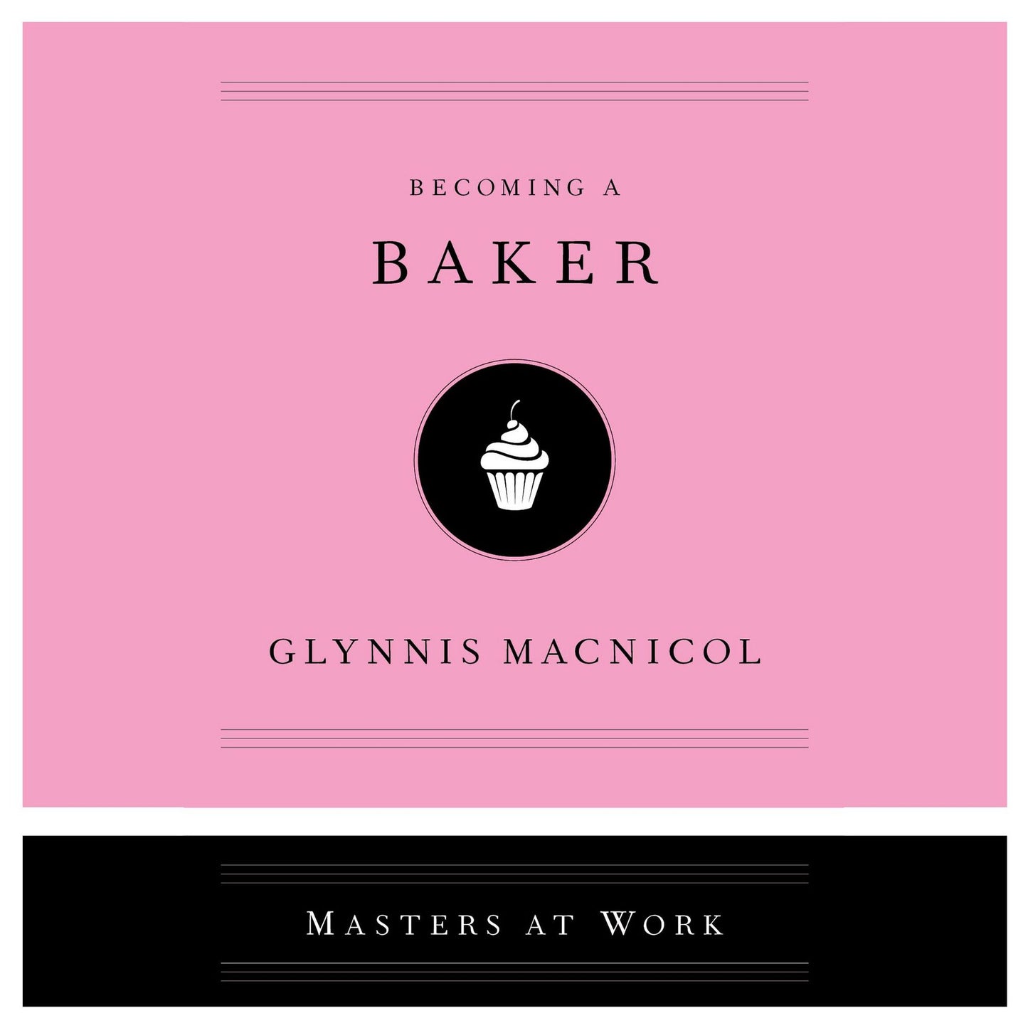 Becoming a Baker