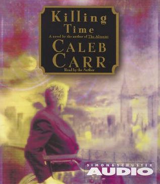 Killing Time (Abridged)