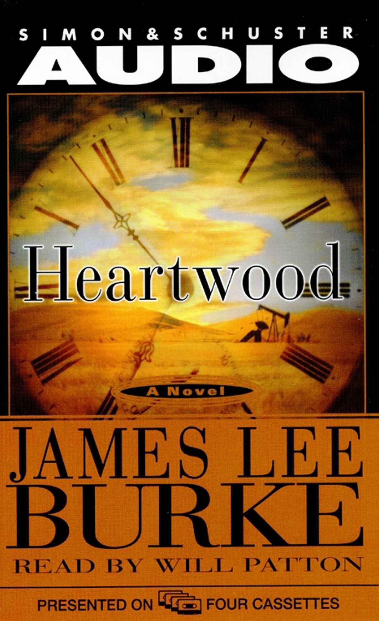 Heartwood (Abridged)