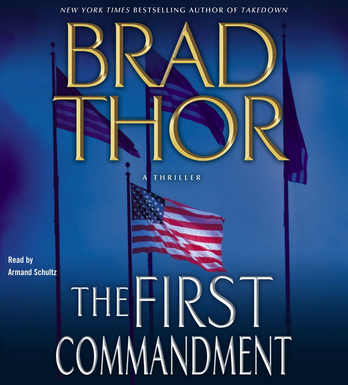 The First Commandment (Abridged)
