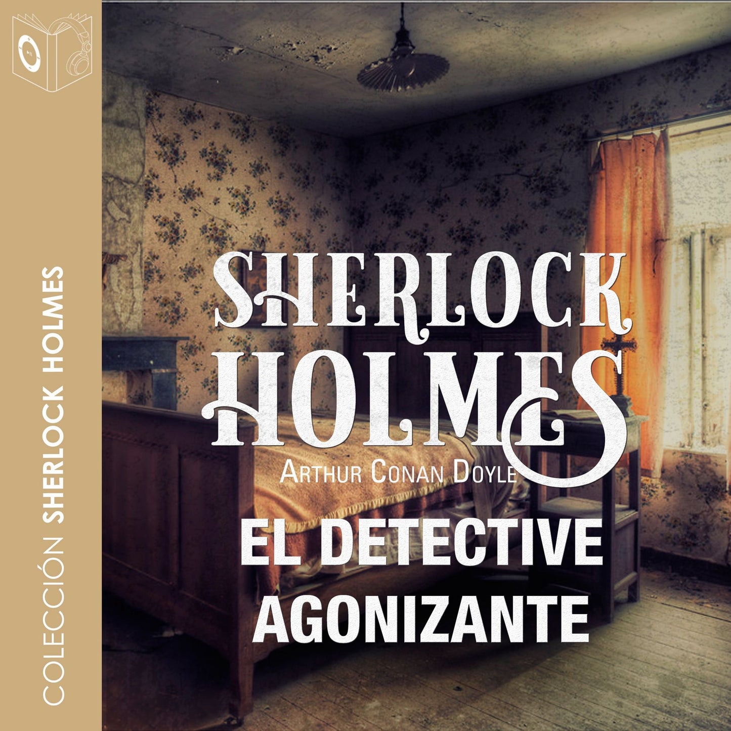 El detective agonizante