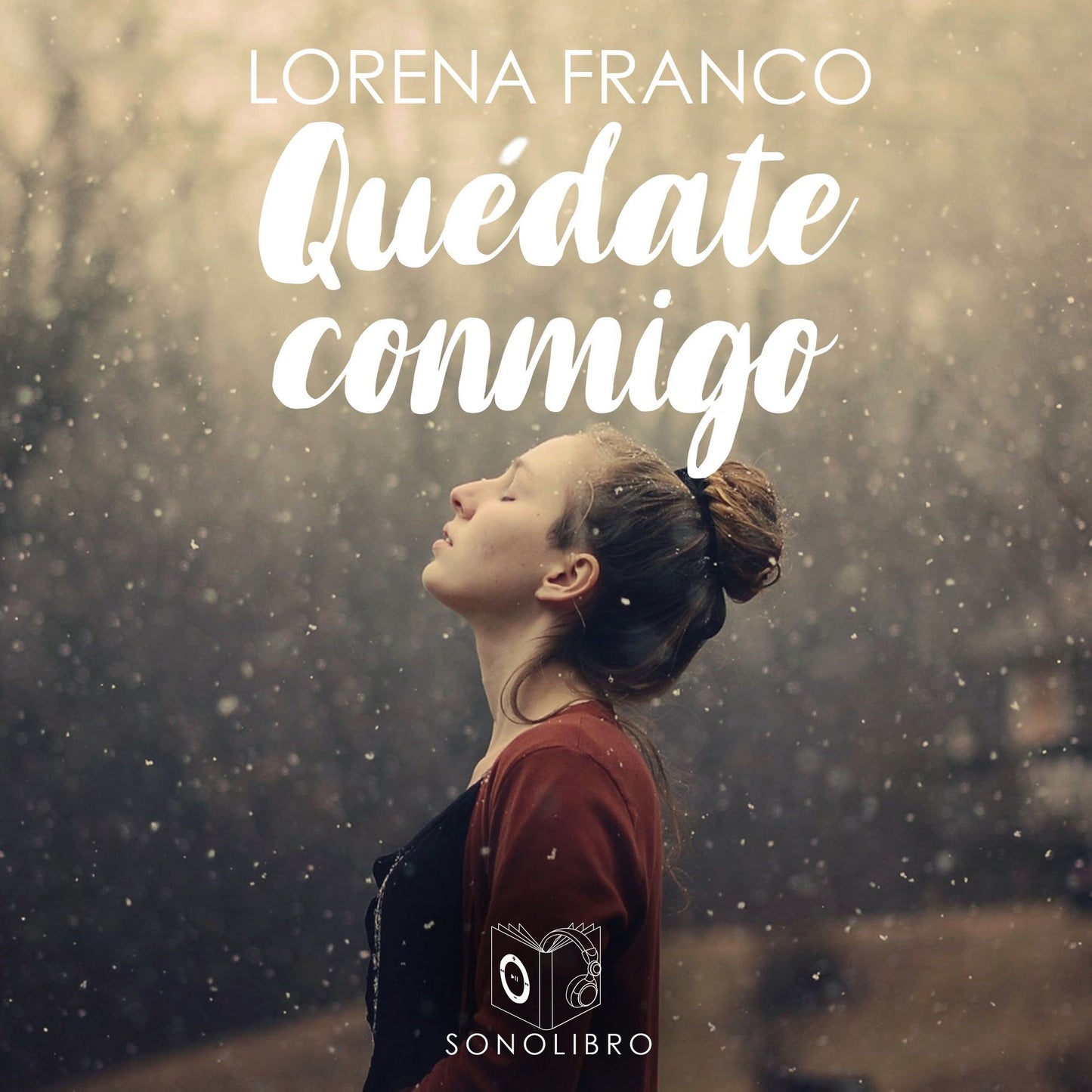 QuÃ©date conmigo