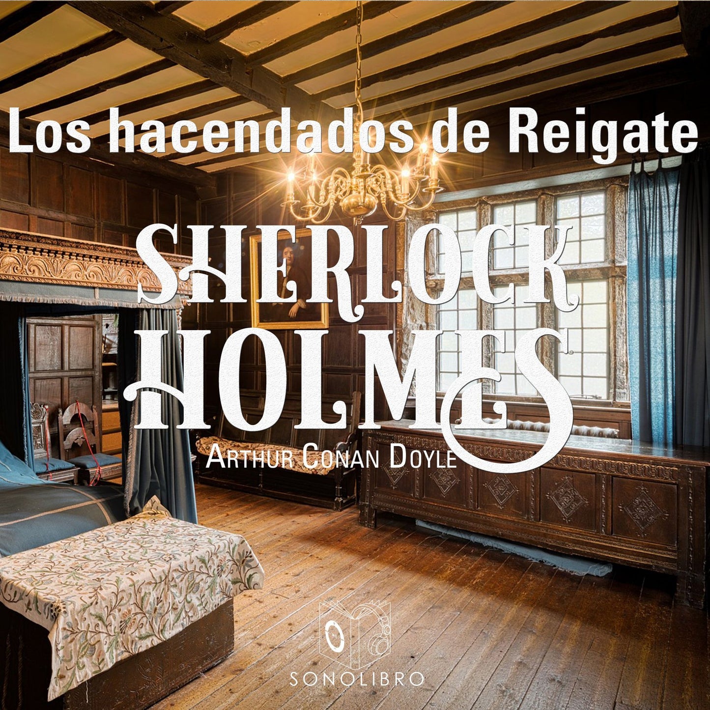 Los hacendados de Reigate
