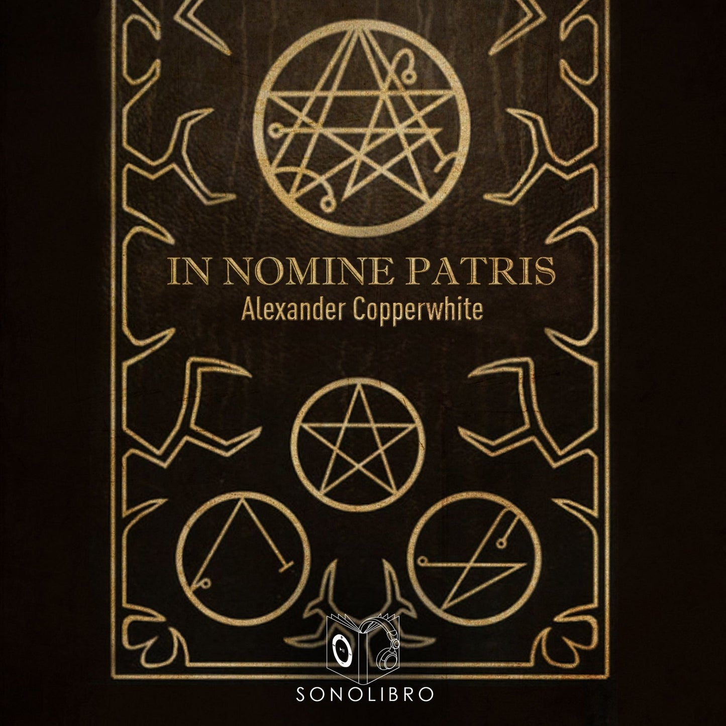 In Nomine Patris