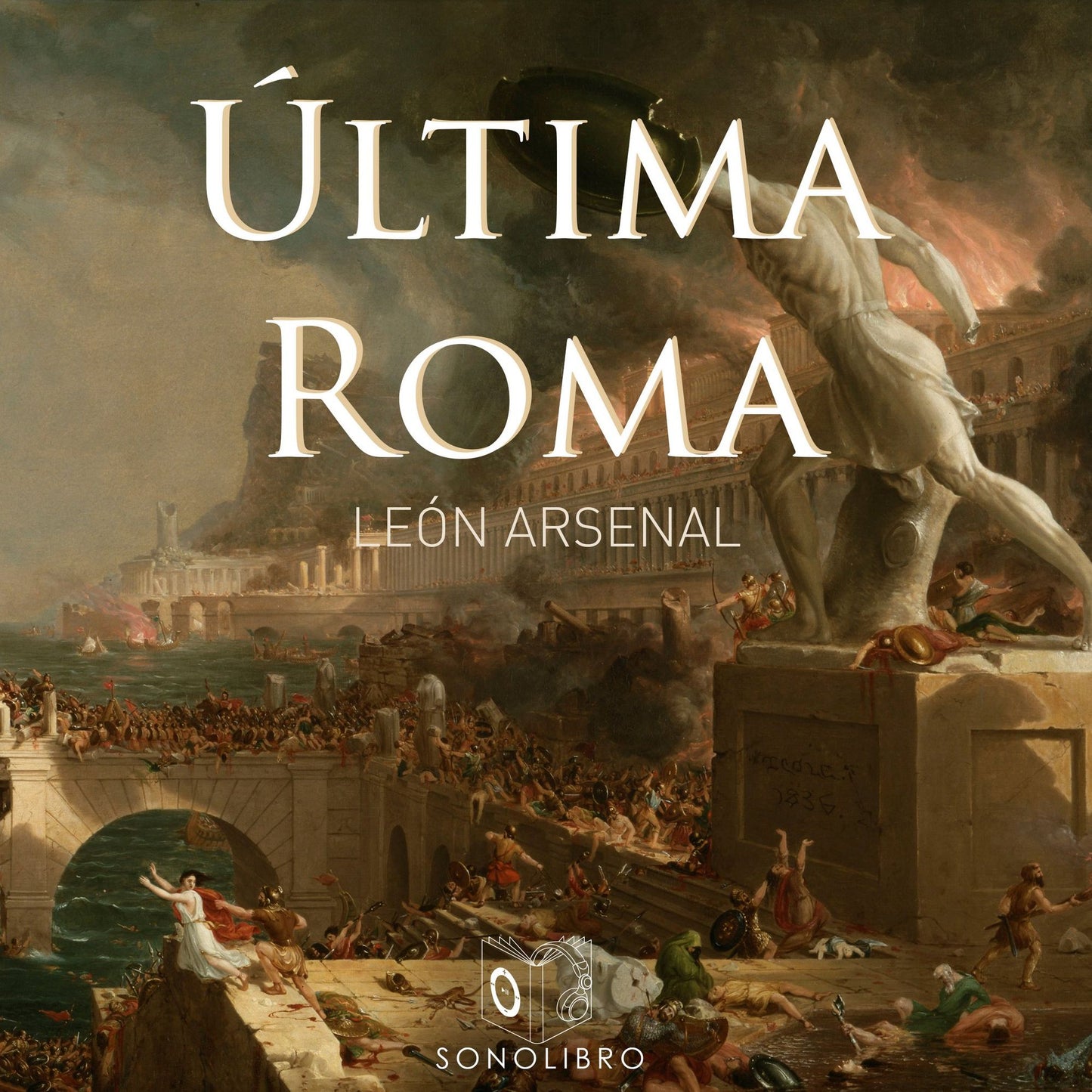 Ã¿ltima Roma