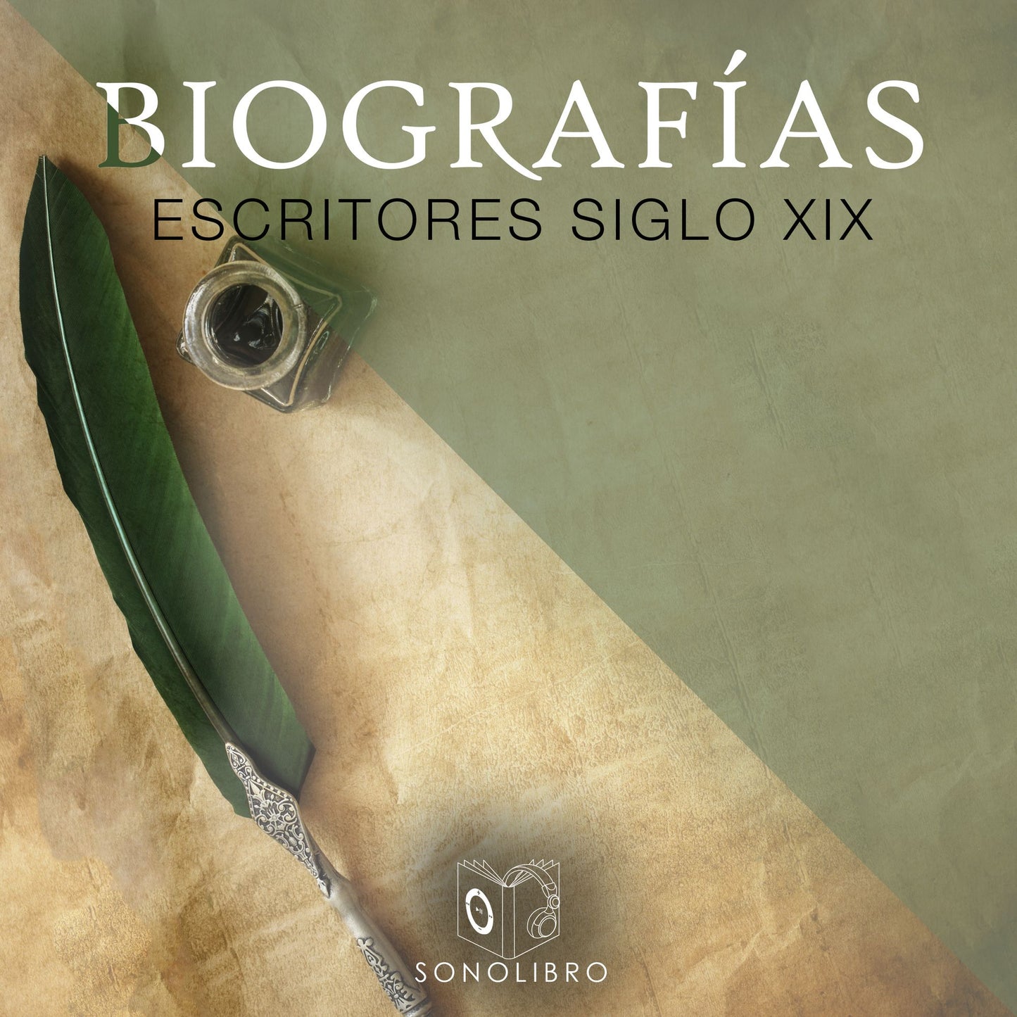 BiografÃ­as: escritores del siglo XIX