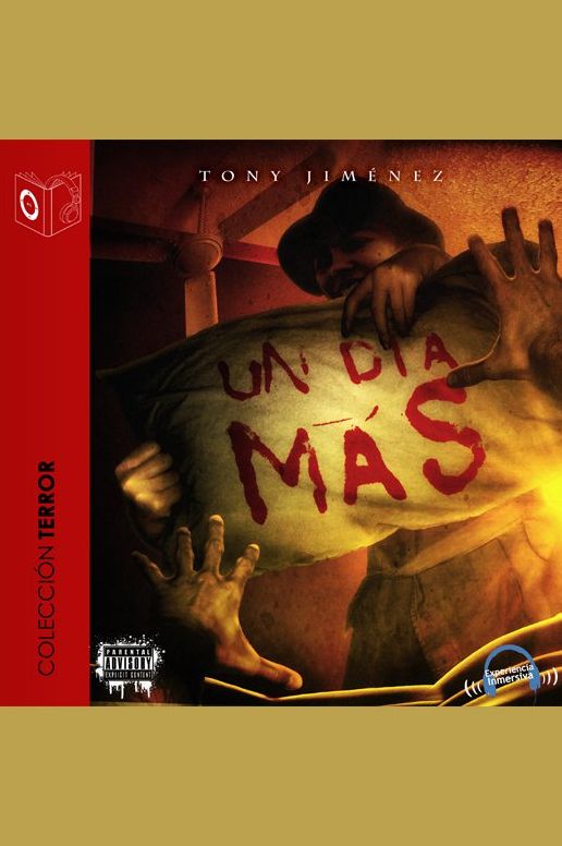 Un dÃ­a mÃ¡s