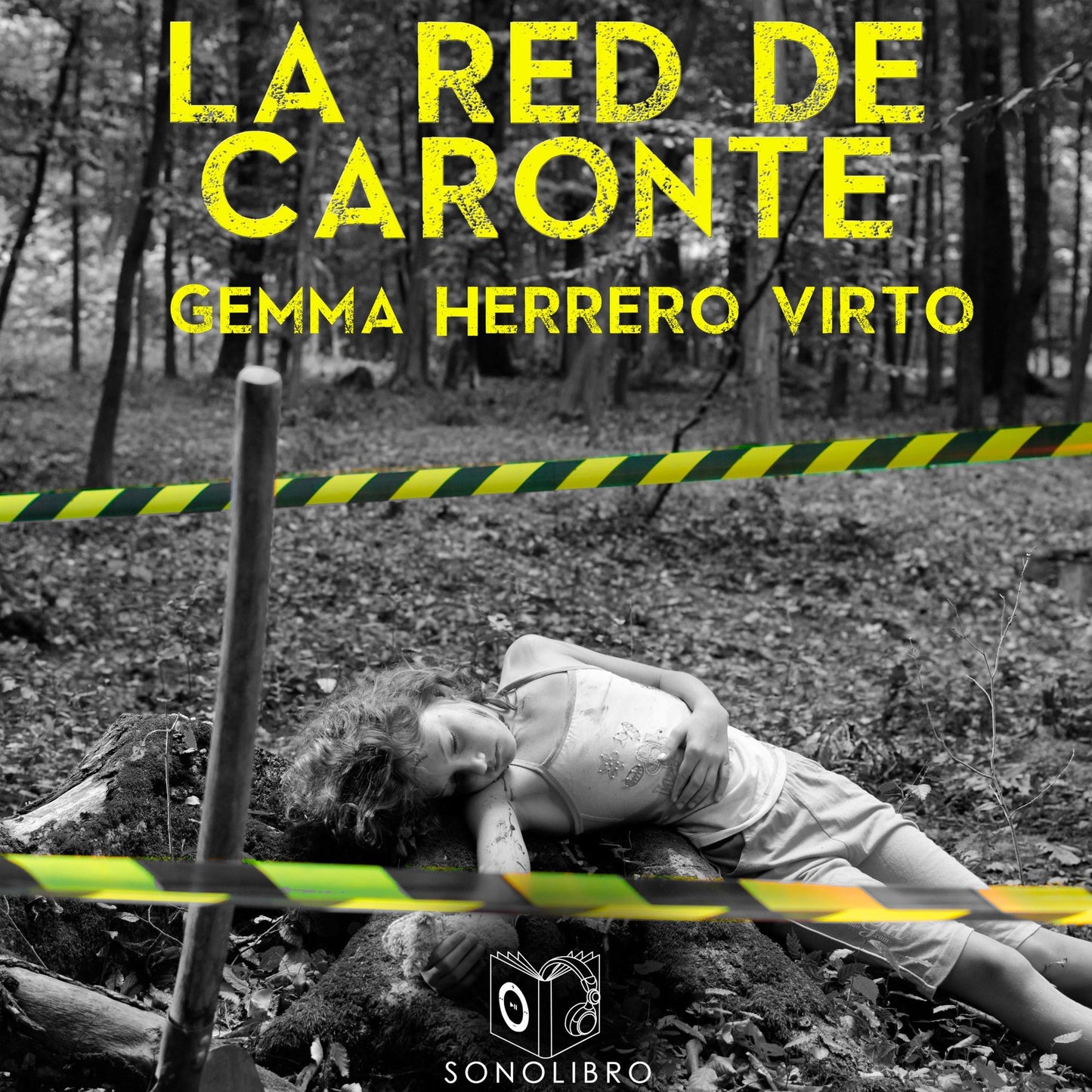 La Red de Caronte