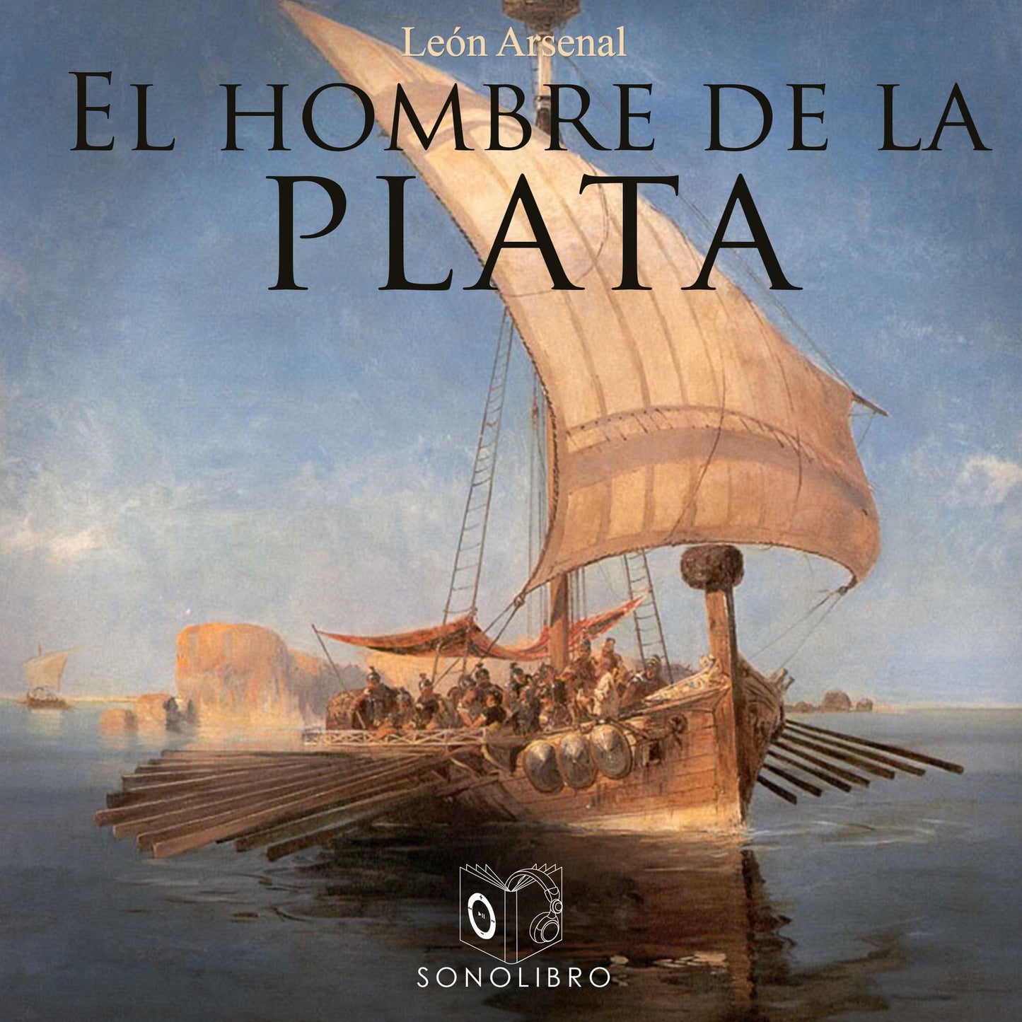 El hombre de la plata