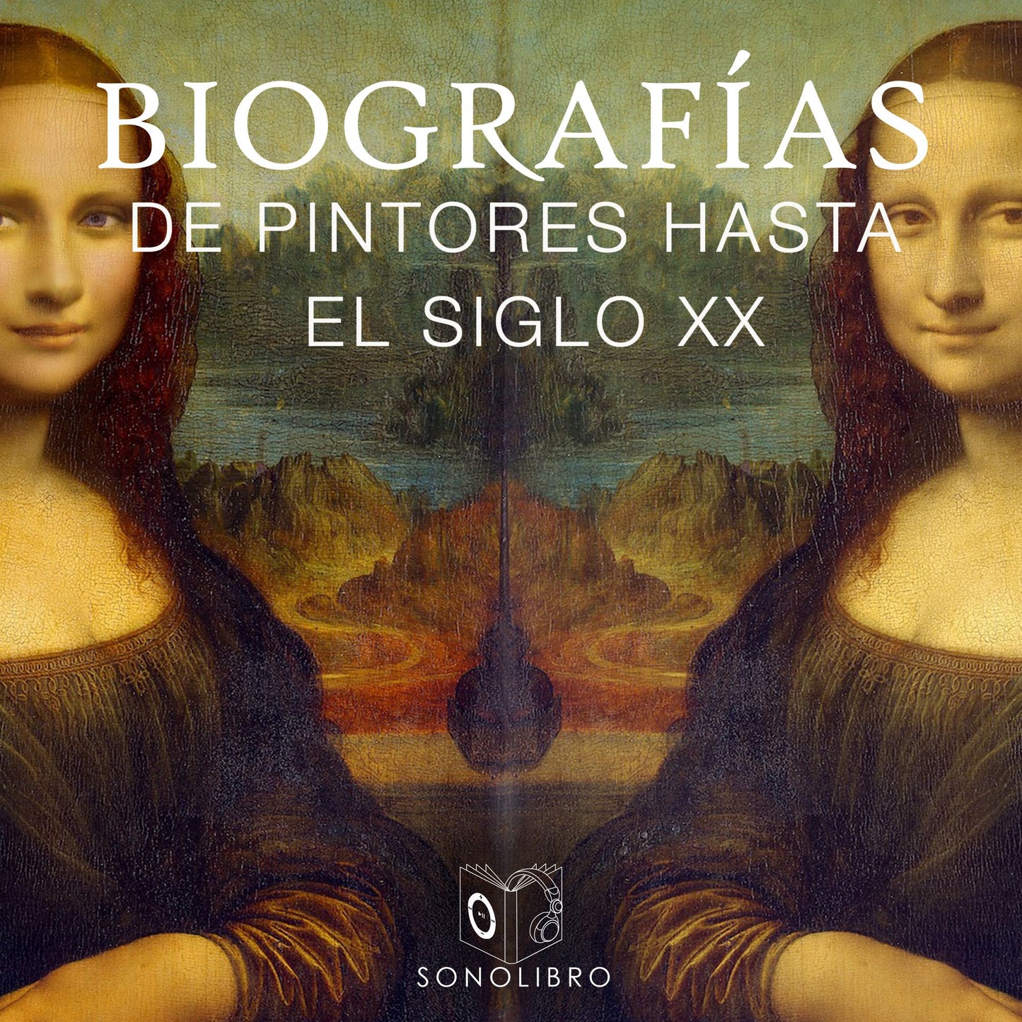 Biografías-pintores hasta siglo XX