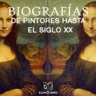Biografías-pintores hasta siglo XX
