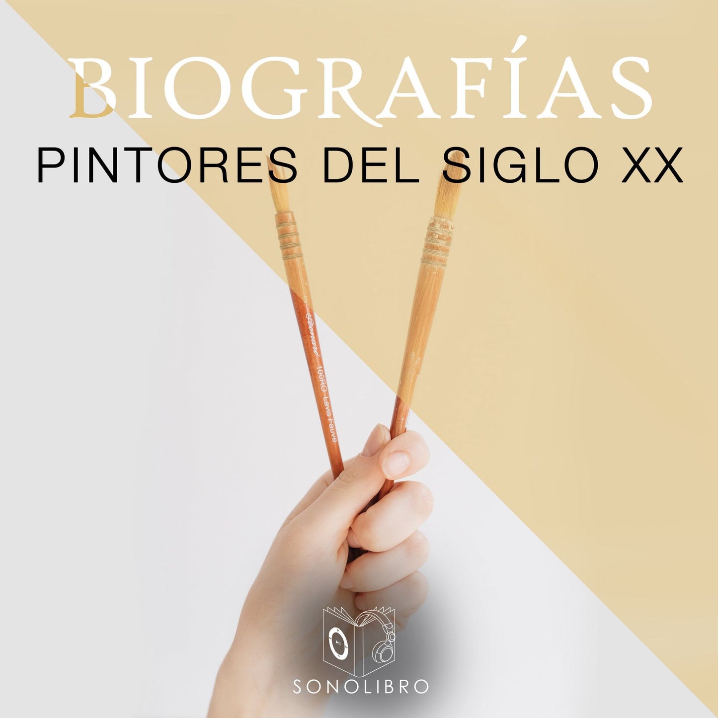 Pintores del siglo XX