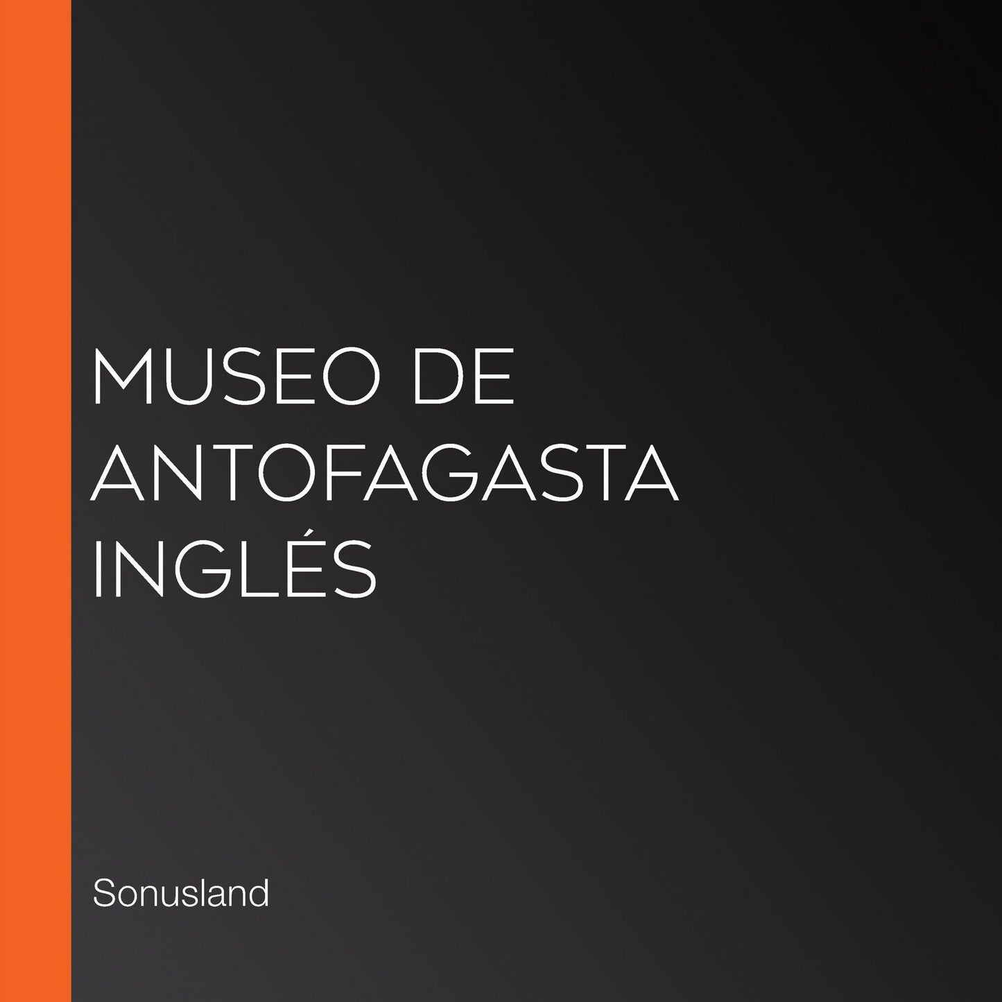 Museo de Antofagasta Inglés