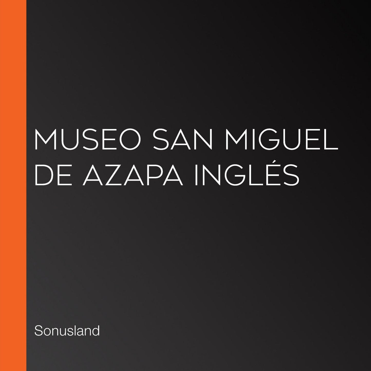 Museo San Miguel de Azapa Inglés