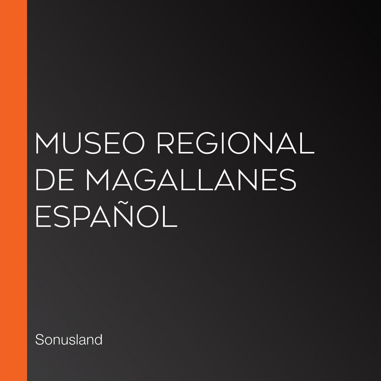 Museo Regional de Magallanes Español