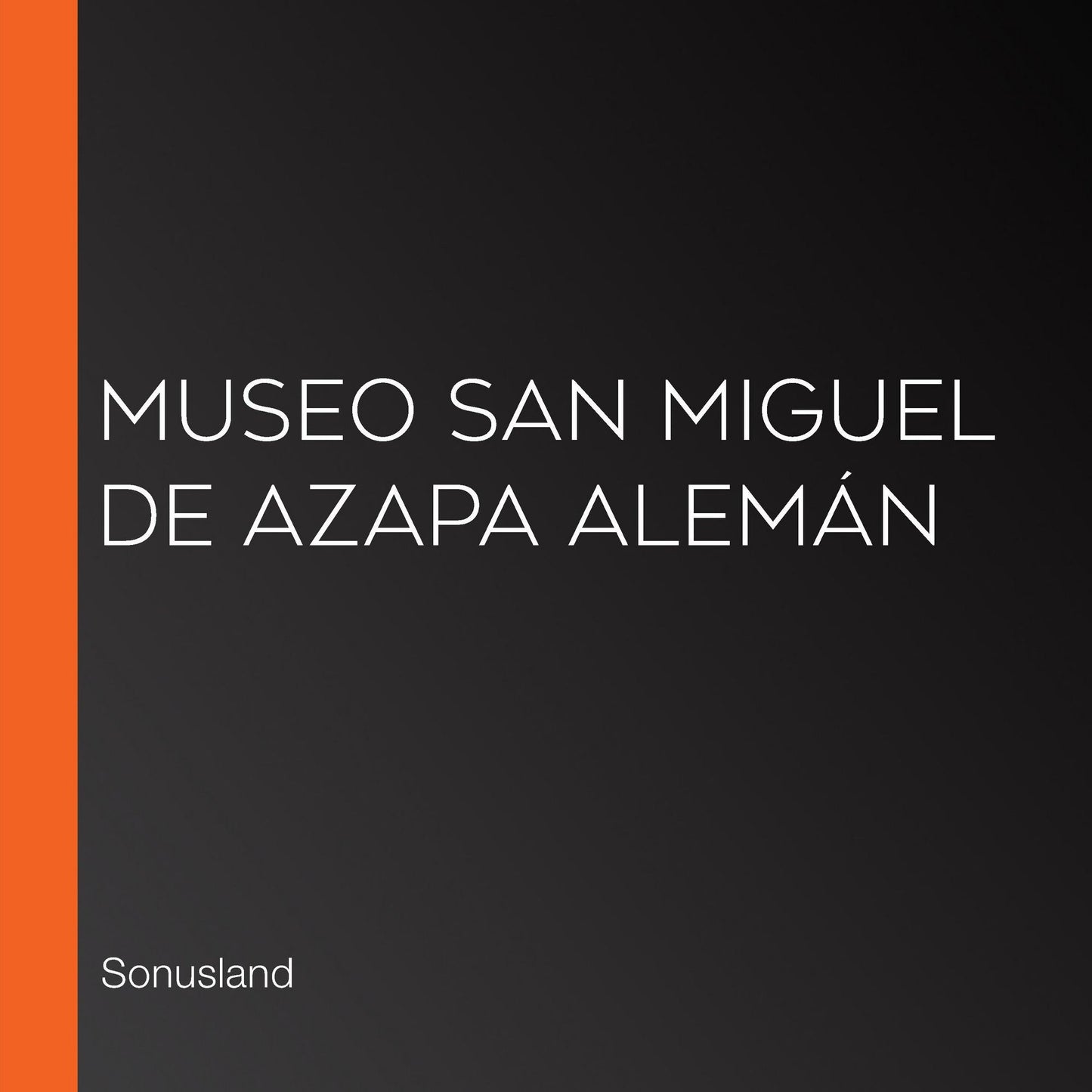 Museo San Miguel de Azapa Alemán