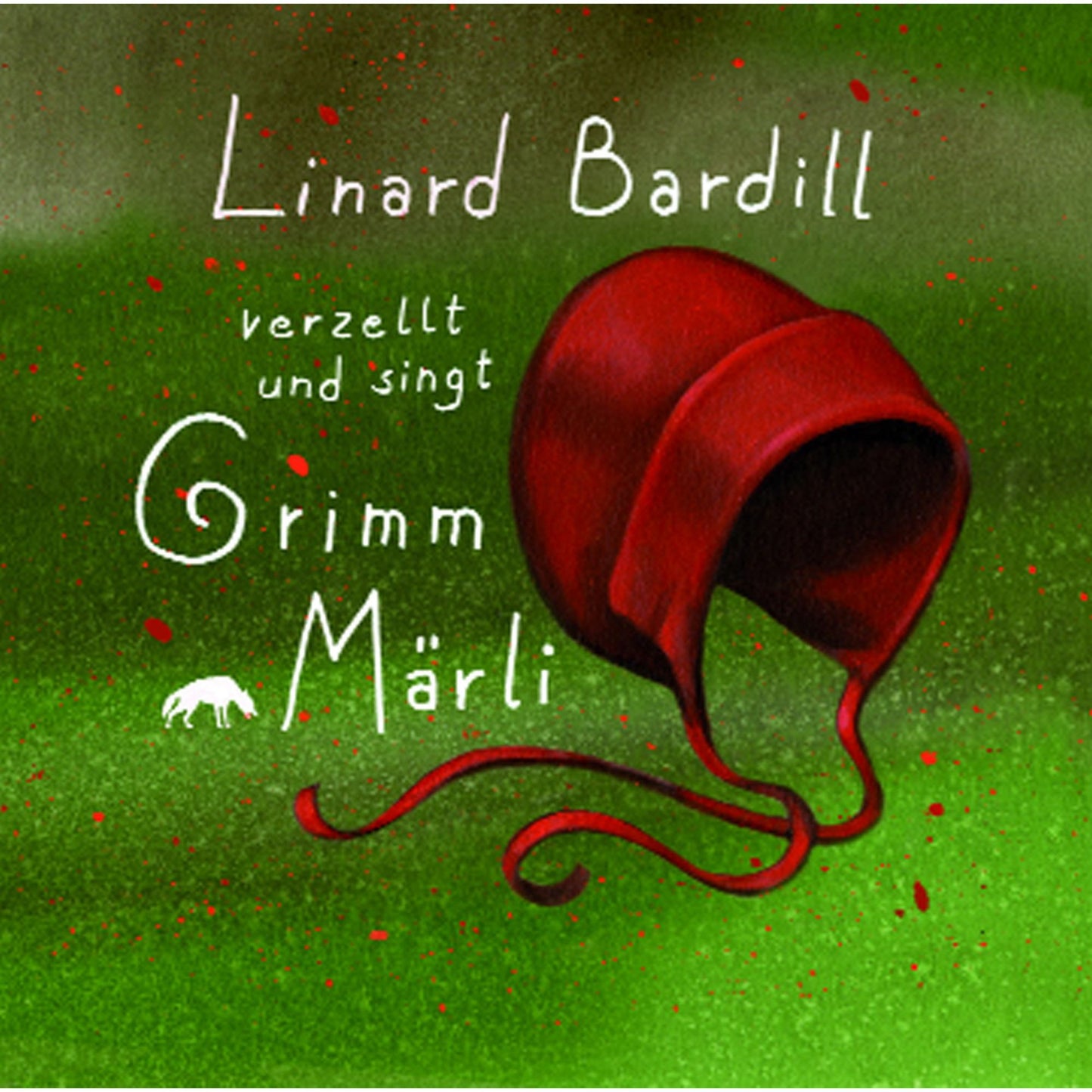 Singt und verzellt Grimm-Märli (Vol. 1): Vol. 1