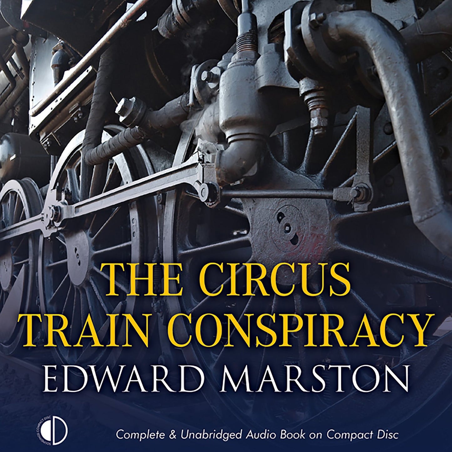 The Circus Train Conspiracy